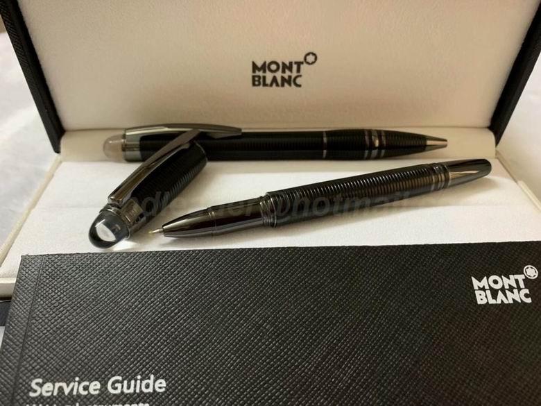 Mont Blanc Pens 51